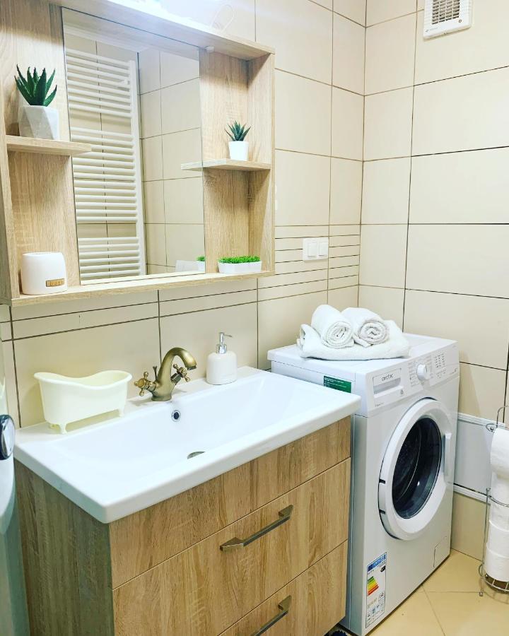 Vintage Home Sinaia Kültér fotó